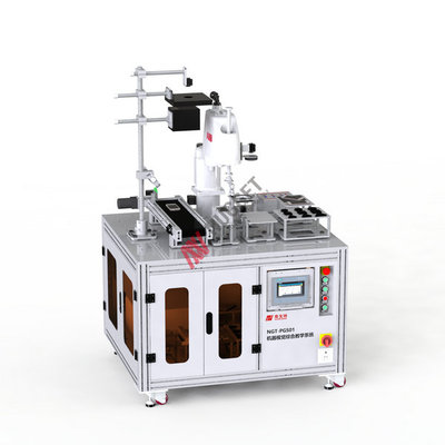 NGT-PGS01 机器视觉综合教学系统