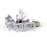 NGT-RA6F01 工业机器人多功能应用系统