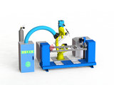 NGT-RHJ01 工业机器人焊接应用系统