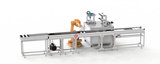NGT-RZP01 工业机器人装配应用生产线