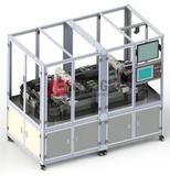 NGT-RZP02型 工業機器人裝配集成系統
