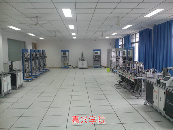 嘉兴学院