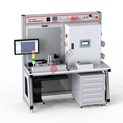 NGT-PKS01 机电一体化培训考试平台