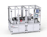 NGT-RZP02 工业机器人装配应用生产线
