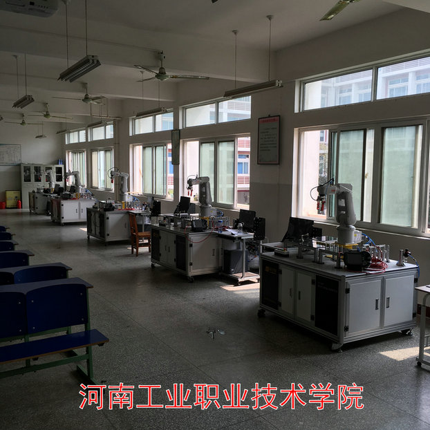 河南工業職業技術學院1