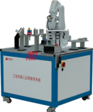 NGT-RA6M01型 模塊化工業機器人應用教學系統
